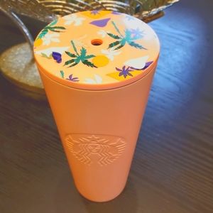 Starbucks Summer 2020 Tumbler